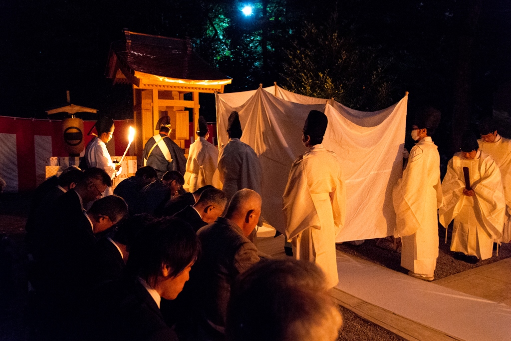 野神神社鎮座祭_f0136366_15524169.jpg