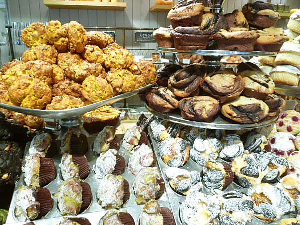 DEAN & DELUCA 新宿_c0152767_22483838.jpg