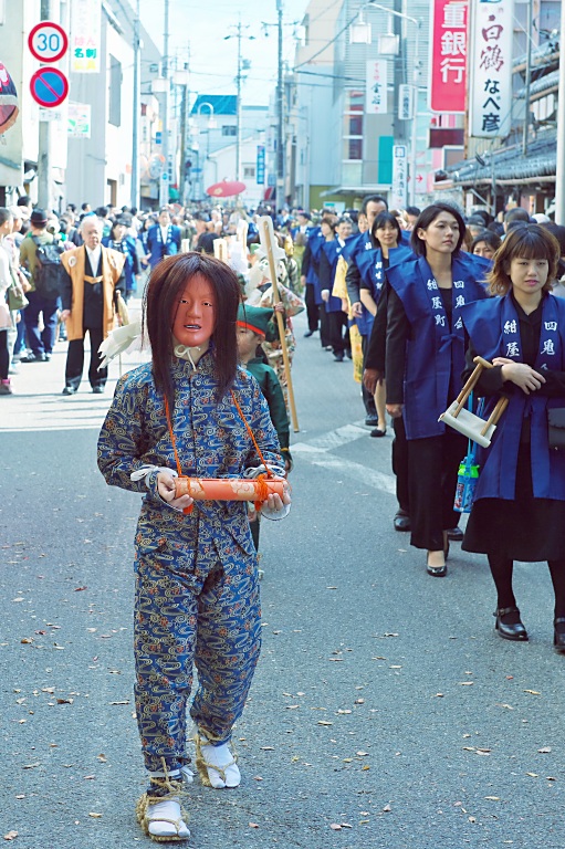 上野天神祭2-菅原神社裏手--5-2-20151025_a0050572_18245561.jpg