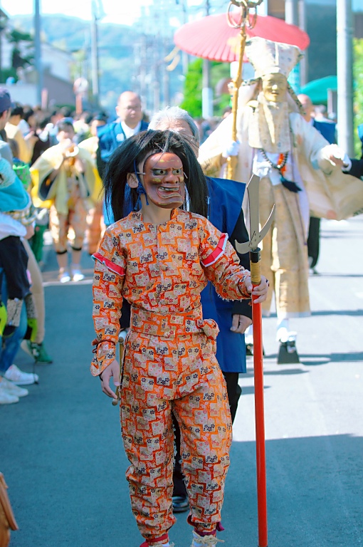 上野天神祭4-菅原神社裏手--5-4-20151025_a0050572_1840733.jpg