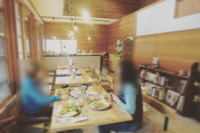 Cafe + Bakery 六花 @北軽井沢_d0133485_21233281.jpg