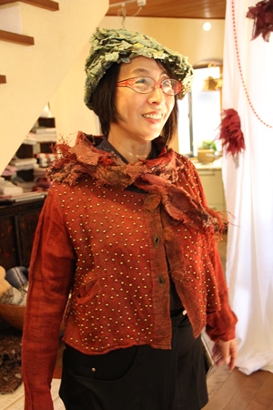 赤に紅を着る_b0311893_21513924.jpg