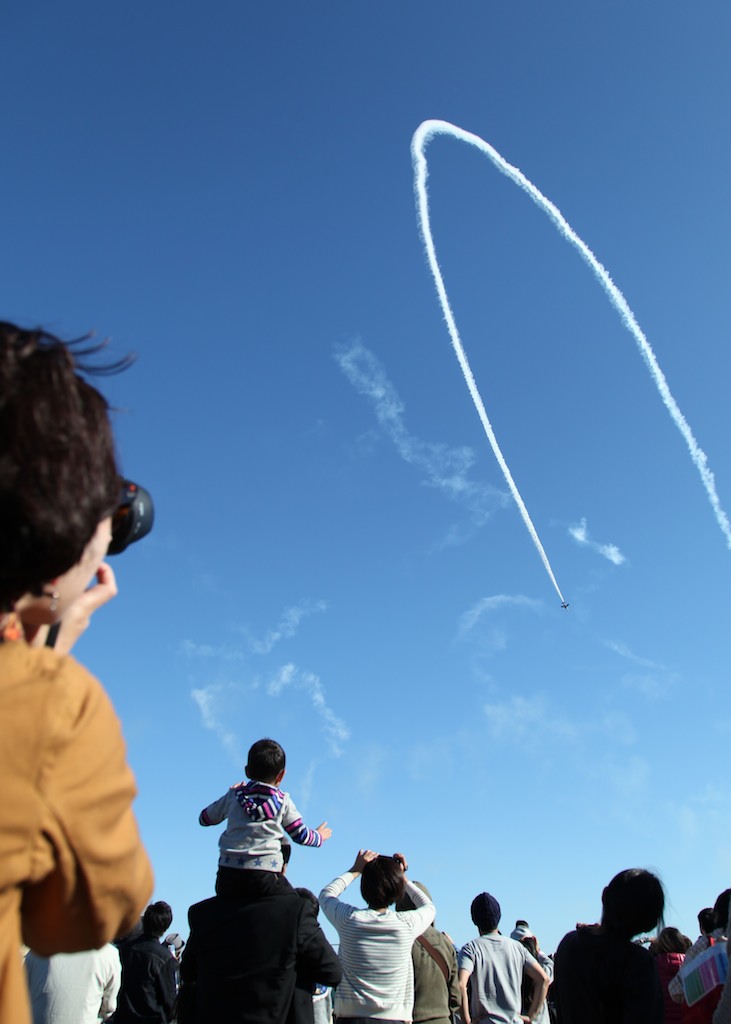 入間基地航空祭2015_c0084394_1924182.jpg