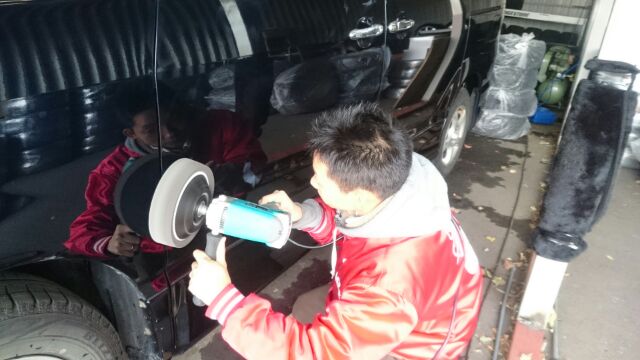 11月6日(金)アウトレット☆K様レガシィ納車♪♪S様ヴォクシィー納車♪♪_b0127002_176596.jpg