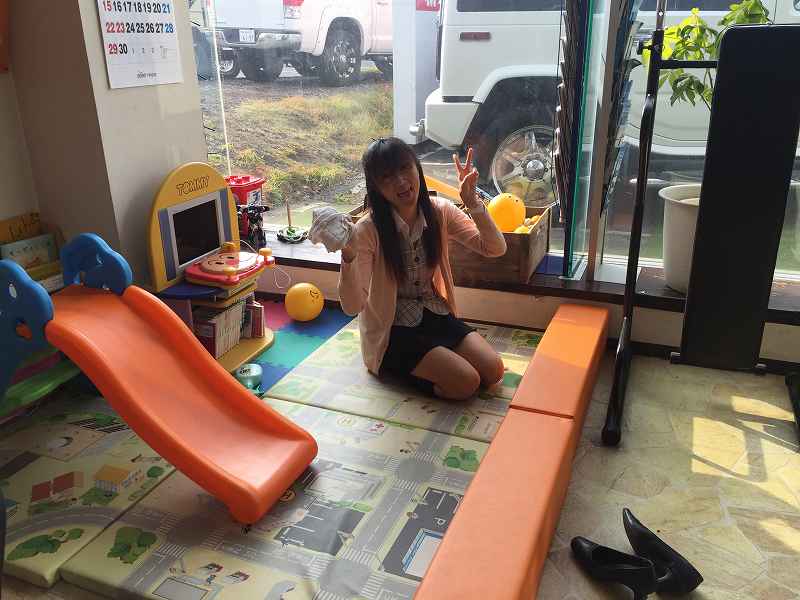 マサブロヽ(^o^)丿ランクル、ハマー、アルファード_b0127002_1843174.jpg