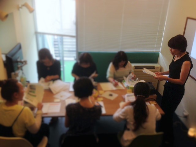 バリバリ仕事をする為の初めの第一歩!!_f0249610_11584946.jpg