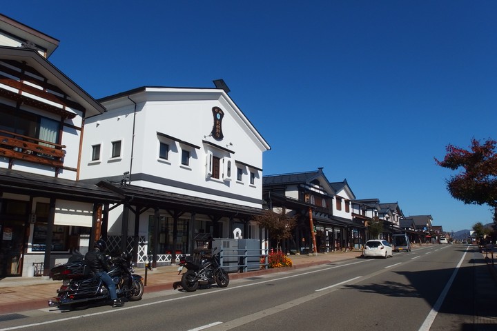 塩沢宿ツーリング（その２）_a0268412_20342469.jpg