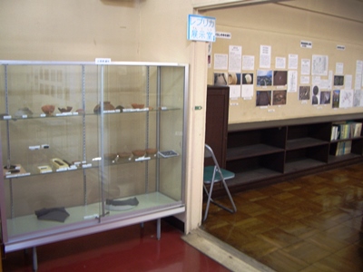 寒川の奈良時代・平安時代の人々のくらし展_d0240916_16541499.jpg