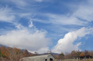 2015年10月八ケ岳ヒーリングツアー レポート③_c0200917_10210112.jpg