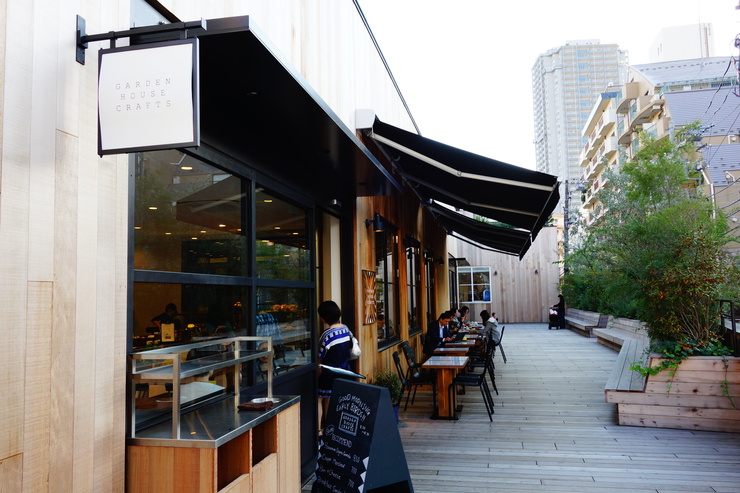 表参道近辺へ家具を見に その12~LOG ROAD DAIKANYAMA_a0287336_23123956.jpg