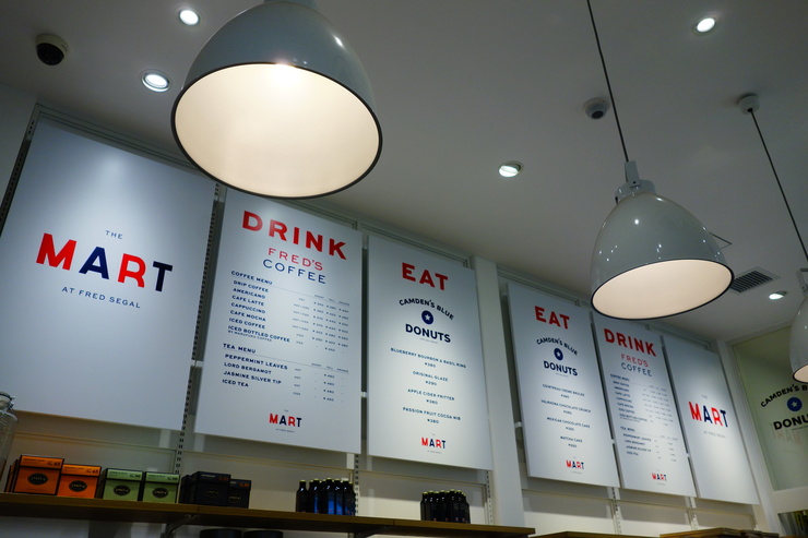 表参道近辺へ家具を見に その12~LOG ROAD DAIKANYAMA_a0287336_23273962.jpg