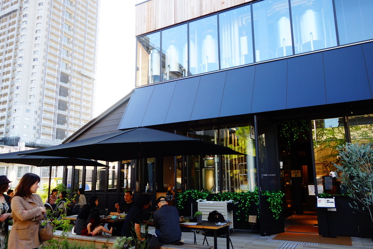 表参道近辺へ家具を見に その12~LOG ROAD DAIKANYAMA_a0287336_23312585.jpg