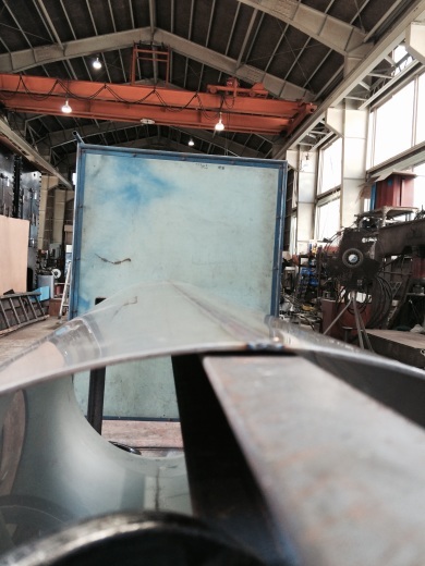 ろ過機製作②_f0228240_21305169.jpg