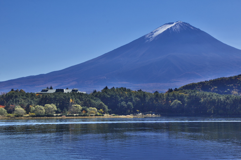 富士山周辺の紅葉めぐり_d0029744_14515281.jpg