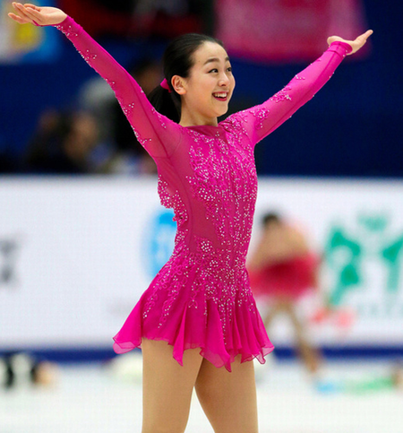 浅田真央　中国杯 2015 SP 動画_c0206758_22223737.png