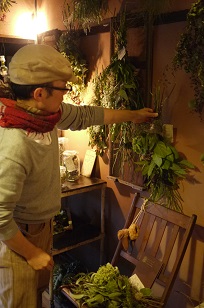 本日スタート「フボーと植物展 白4」_f0226293_7534554.jpg
