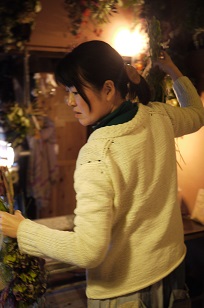 本日スタート「フボーと植物展 白4」_f0226293_7542648.jpg