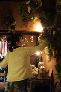 本日スタート「フボーと植物展 白4」_f0226293_755546.jpg