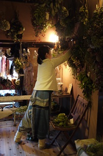 本日スタート「フボーと植物展 白4」_f0226293_756880.jpg