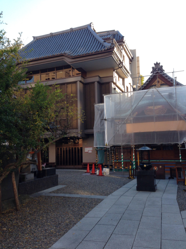 お江戸散歩 花屋敷から鷲神社、入谷へ_f0101201_11412792.jpg