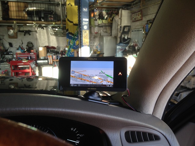 店長のニコニコブログ!本日はLX570 2台にTVキット取付け作業☆ランクル ハマーの専門店☆_b0127002_20132249.jpg