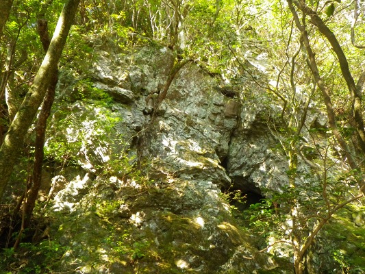 15-11：多良山系紅葉（五家原岳）_f0187402_20144943.jpg