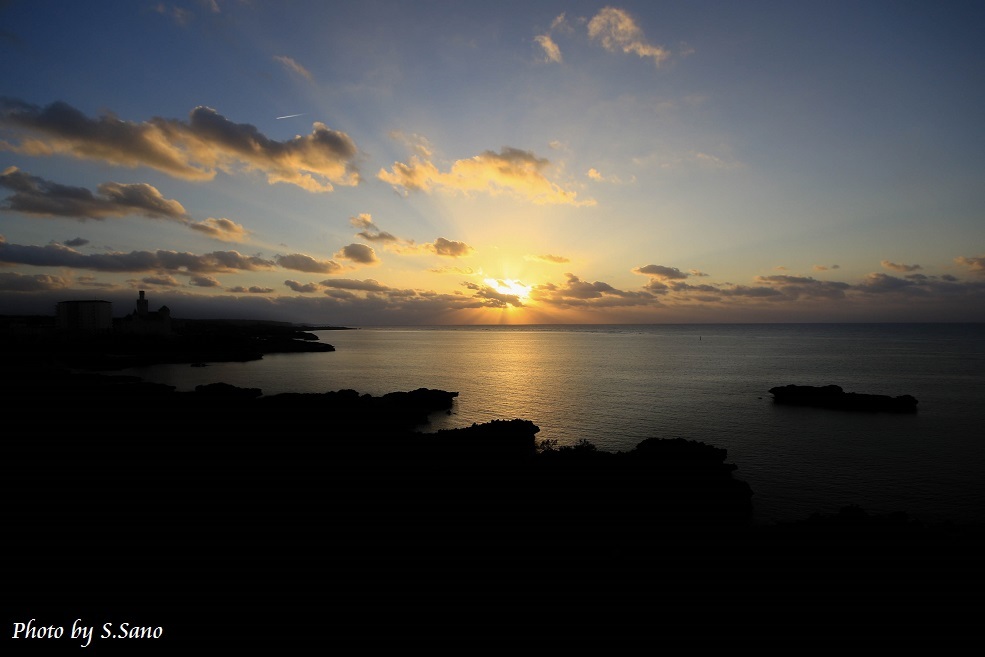 宮古諸島の旅（2015）～陸域編～_b0348205_22075232.jpg