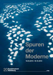 Andreas Gursky: Traces of Modernism ポスター_c0214605_21371345.jpg