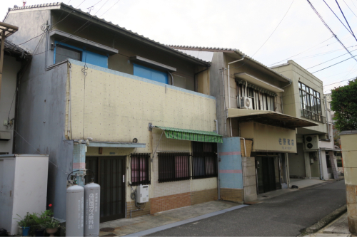 海界の村を歩く 瀬戸内海 来島(愛媛県今治市)_d0147406_11244724.jpg