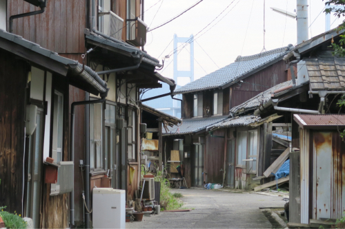 海界の村を歩く 瀬戸内海 来島(愛媛県今治市)_d0147406_13090044.jpg