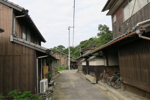 海界の村を歩く 瀬戸内海 来島(愛媛県今治市)_d0147406_13090046.jpg