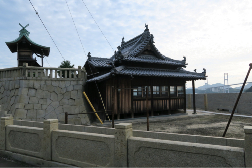 海界の村を歩く 瀬戸内海 来島(愛媛県今治市)_d0147406_13192405.jpg