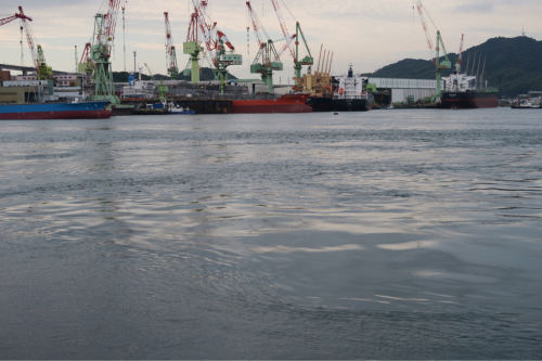 海界の村を歩く 瀬戸内海 来島(愛媛県今治市)_d0147406_13192585.jpg