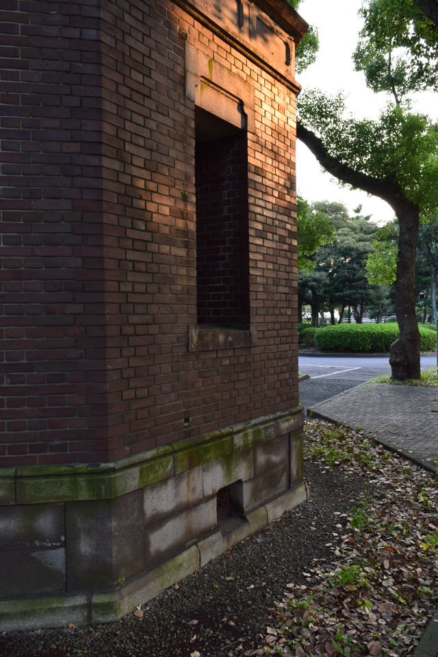 旧東京商船大学天体観測所(建築家・三橋四郎設計作品再見)_f0142606_7311497.jpg