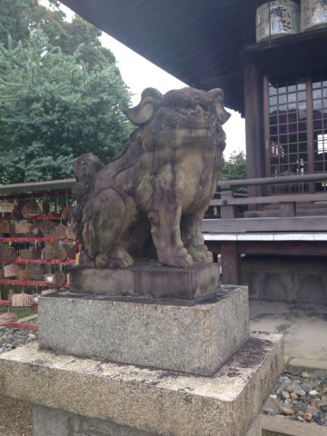 乃木神社_b0039007_17300481.jpg