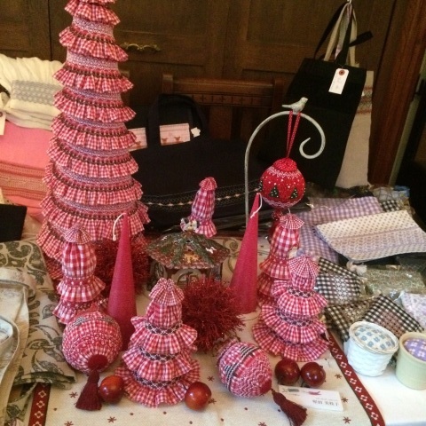 Salon de L\'heure Bleue　サロンド　ルール・ブルーへ行ってきました♪_a0157409_01234054.jpg
