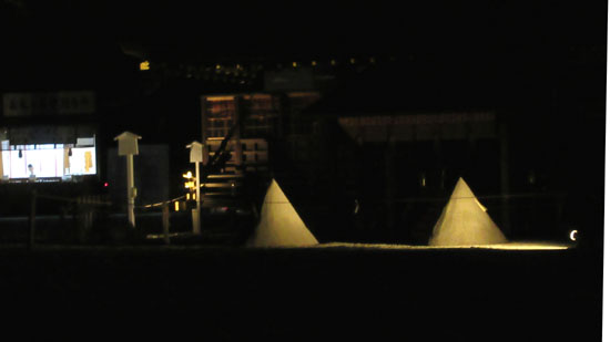 上賀茂神社 夜間特別公開_e0048413_212536.jpg