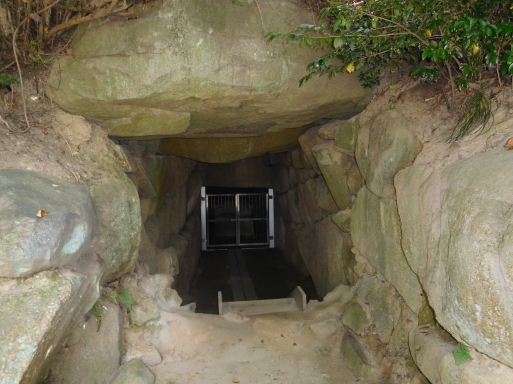 岡山旅行 その 2 吉備路 (備中国分寺、宝福寺等)、倉敷 (安養寺、大原美術館等)、岡山 (後楽園、岡山城)_e0345320_00170021.jpg