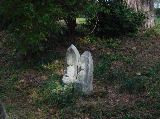 岡山旅行 その 2 吉備路 (備中国分寺、宝福寺等)、倉敷 (安養寺、大原美術館等)、岡山 (後楽園、岡山城)_e0345320_00235298.jpg
