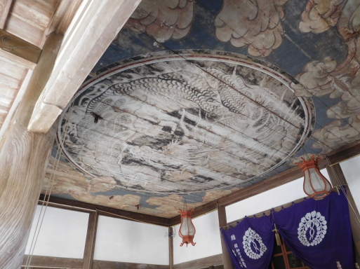 岡山旅行 その 2 吉備路 (備中国分寺、宝福寺等)、倉敷 (安養寺、大原美術館等)、岡山 (後楽園、岡山城)_e0345320_00542669.jpg