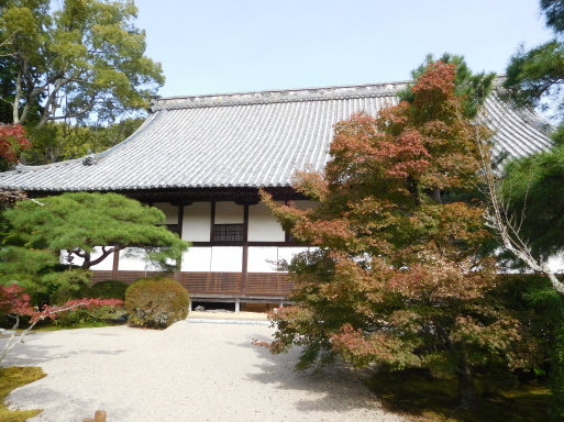 岡山旅行 その 2 吉備路 (備中国分寺、宝福寺等)、倉敷 (安養寺、大原美術館等)、岡山 (後楽園、岡山城)_e0345320_00585538.jpg