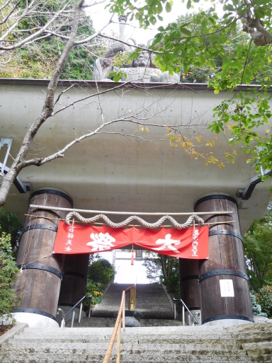 岡山旅行 その 2 吉備路 (備中国分寺、宝福寺等)、倉敷 (安養寺、大原美術館等)、岡山 (後楽園、岡山城)_e0345320_01083970.jpg