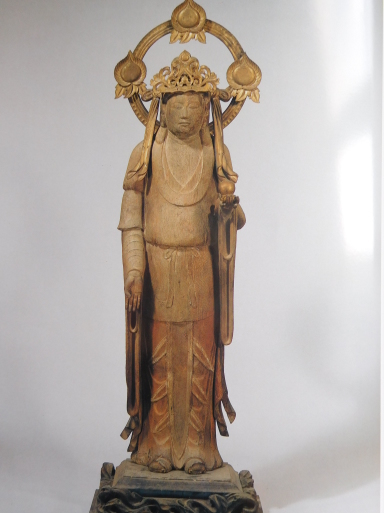 岡山旅行 その 2 吉備路 (備中国分寺、宝福寺等)、倉敷 (安養寺、大原美術館等)、岡山 (後楽園、岡山城)_e0345320_09314023.jpg