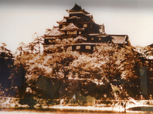 岡山旅行 その 2 吉備路 (備中国分寺、宝福寺等)、倉敷 (安養寺、大原美術館等)、岡山 (後楽園、岡山城)_e0345320_17501911.jpg