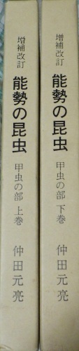 能勢の昆虫_c0337631_01112863.jpg