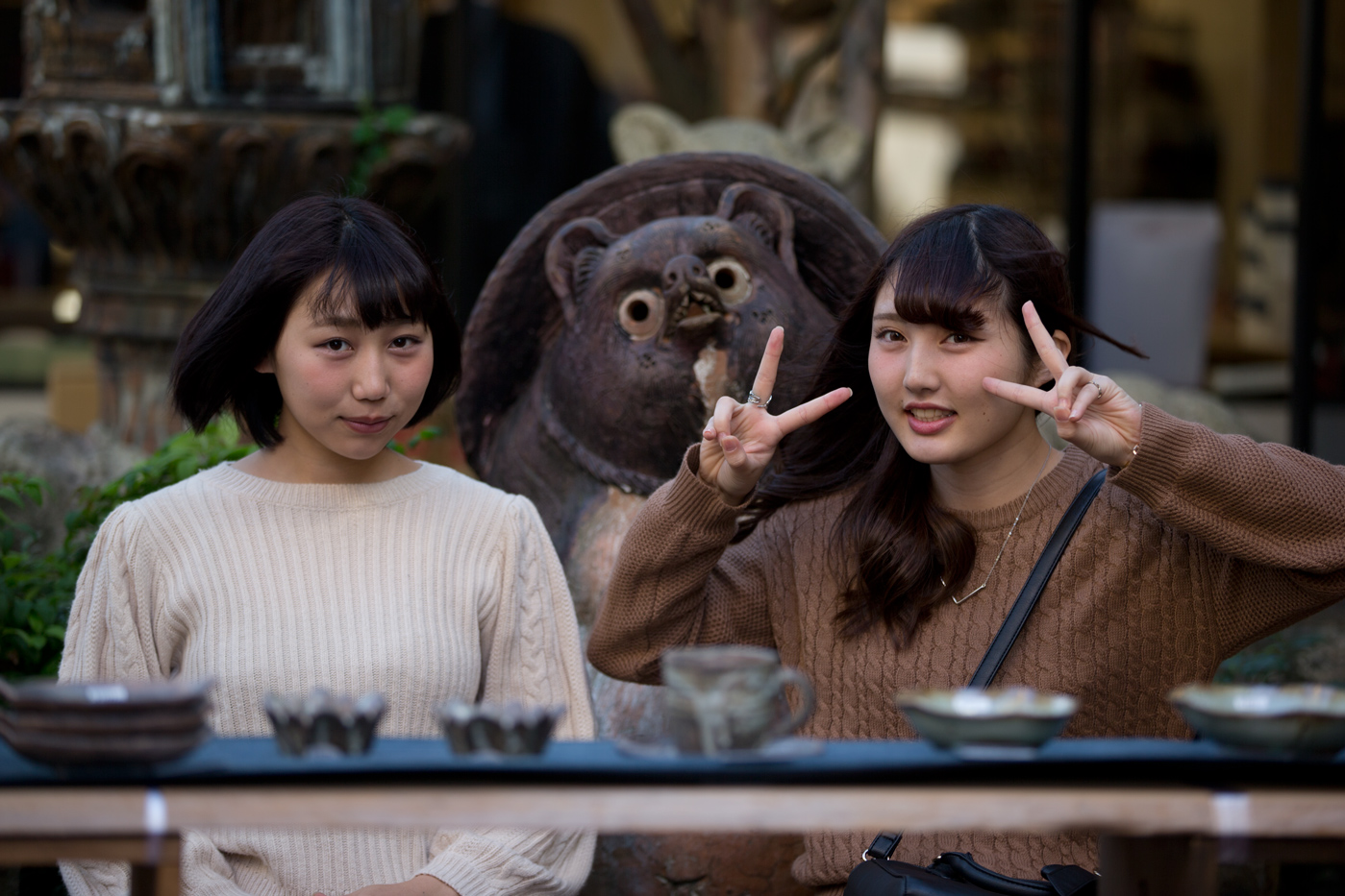 ”美”合気道「美と美」「美と美と美」「美と美と美と美と美」「美人美人」「自然の美と美」_f0033831_4542845.jpg