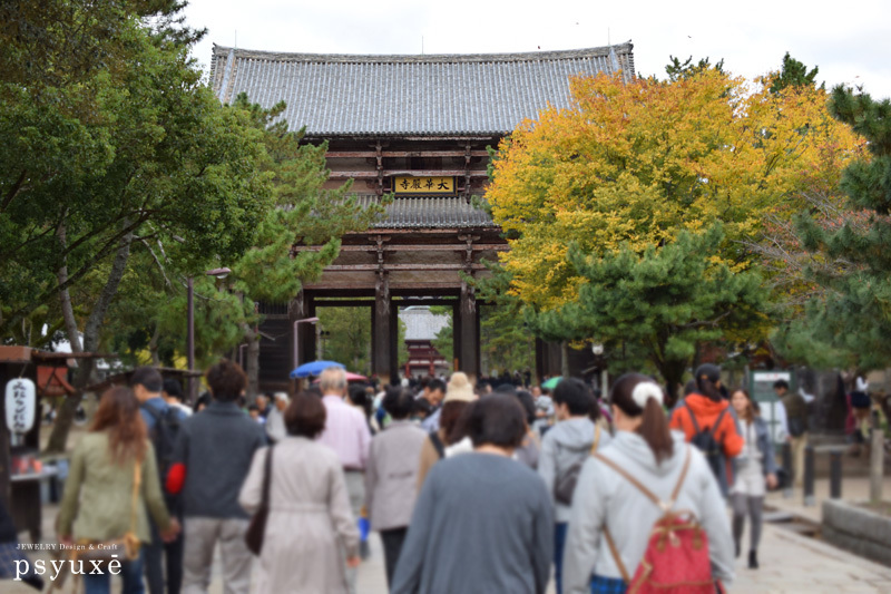 日帰り奈良旅行 後編_e0131432_13164481.jpg