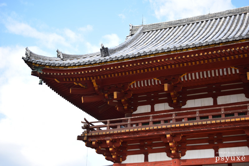 日帰り奈良旅行 後編_e0131432_13165884.jpg