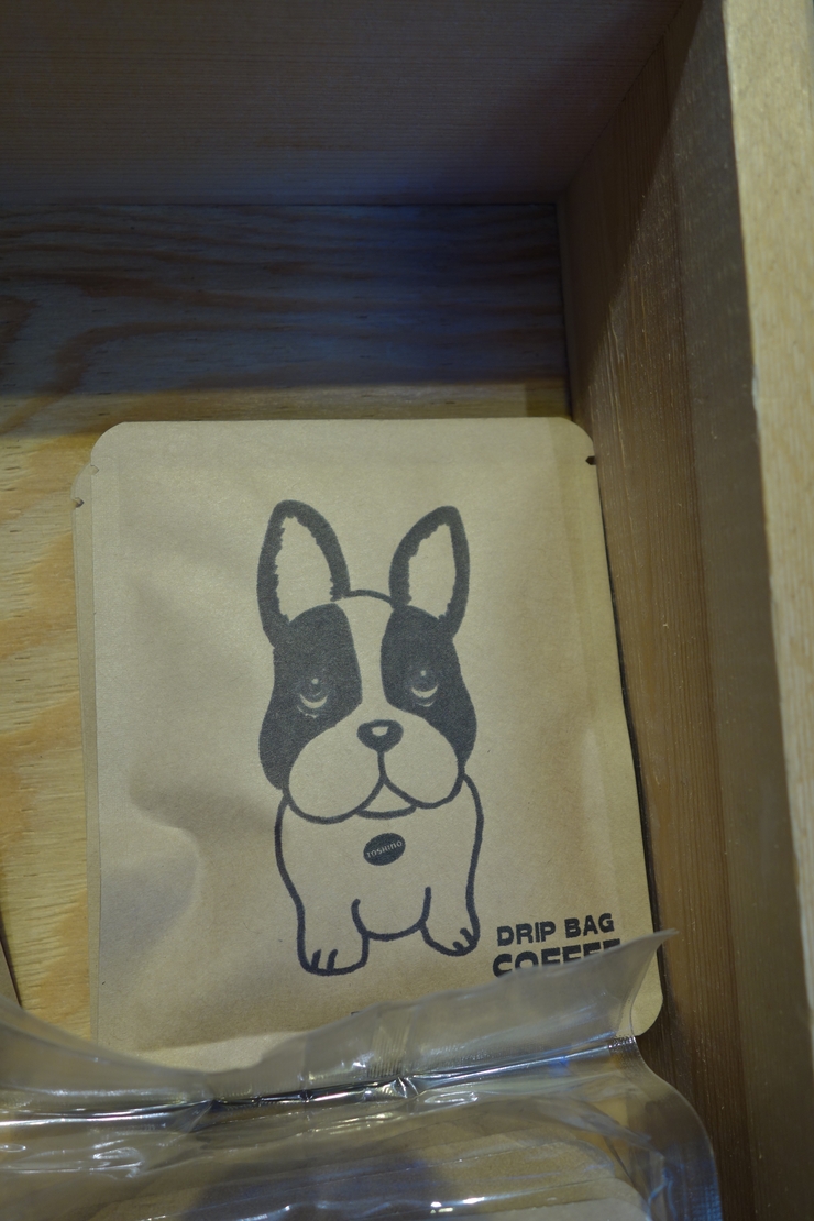 表参道近辺へ家具を見に その12~LOG ROAD DAIKANYAMA_a0287336_0132638.jpg