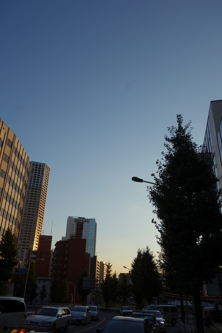 表参道近辺へ家具を見に その12~LOG ROAD DAIKANYAMA_a0287336_048255.jpg